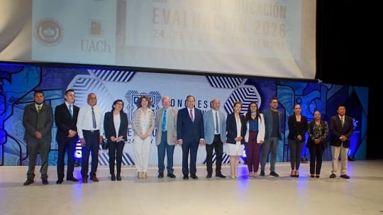 La evaluación es un proceso que debe seguir evolucionando para responder a los desafíos de la educación contemporánea