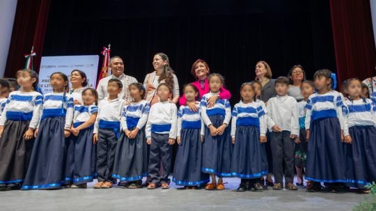 Tlaxcala, único estado del país con premio bellas artes de literatura en lenguas indígenas