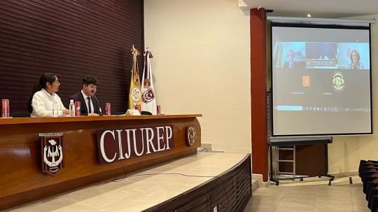 Expertos de España, Italia y México reflexionan en el CIJUREP-UATx sobre los 100 años de la Guerra Cristera