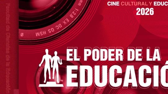 FCE-UATx alista su Quinto Festival de Cine El poder de la educación