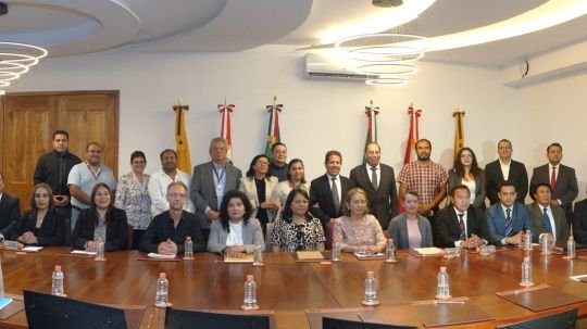UATx y SEPE establecen alianza para fortalecer la educación en todos los niveles