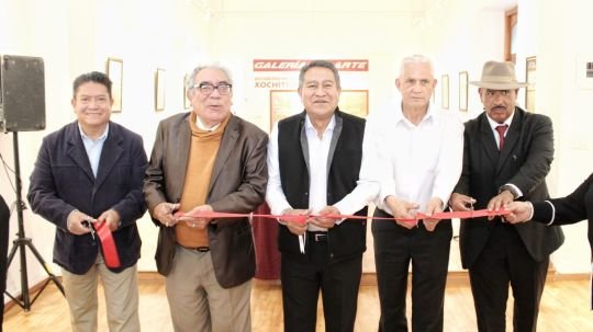 Ayuntamiento capitalino abre una ventana a la riqueza ancestral de Tlaxcala con exposición de códices
