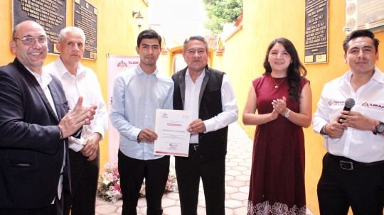 Rescata ayuntamiento de Tlaxcala espacio de la plaza de toros Jorge El Ranchero Aguilar para crear galería taurina
