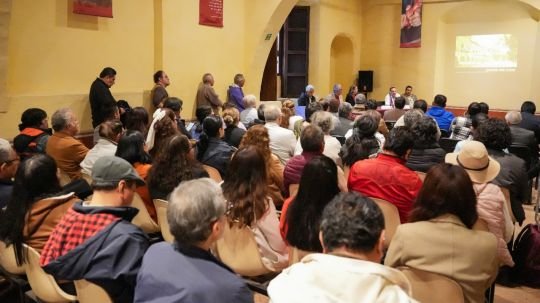 Invita ayuntamiento de Tlaxcala a las actividades de este viernes por los festejos de la fundación de la ciudad