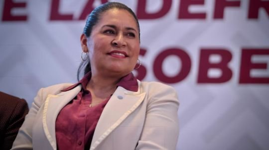Morena y la herida de la división, la cerrazón de Ana Lilia