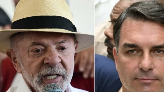 Lula y Bolsonaro van a segunda vuelta; la diferencia, menos de 2%
