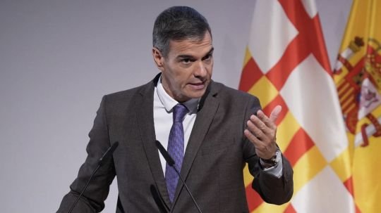 España irá a elecciones generales el próximo 29 de noviembre