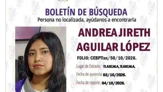 Atiende policía de la capital reporte sobre adolescente no localizada