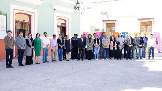 Huamantla da inicio a las fiestas de fundación por su 492 aniversario