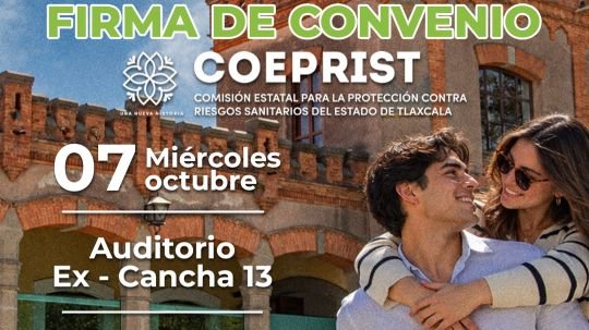 Huamantla y Coeprist fortalecerán la orientación y capacitación para prestadores de servicios turísticos