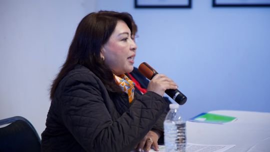 Huamantla fortalece su memoria histórica con conferencia sobre su fundación