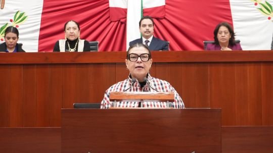 Propone Sandra Aguilar fortalecer derechos de usuarios de perros de asistencia
