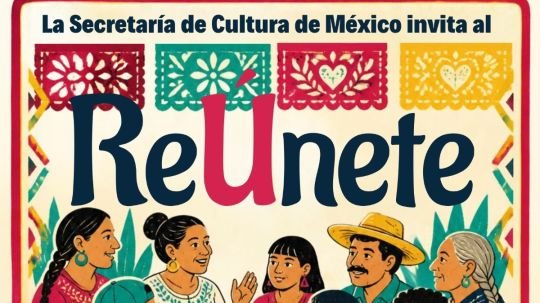 Este jueves 8 de octubre inicia reúnete en la casa de la cultura de la capital con actividades gratuitas