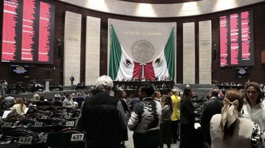 Diputados aprueban Ley de Economía Digital: ¿México dejará de usar efectivo?