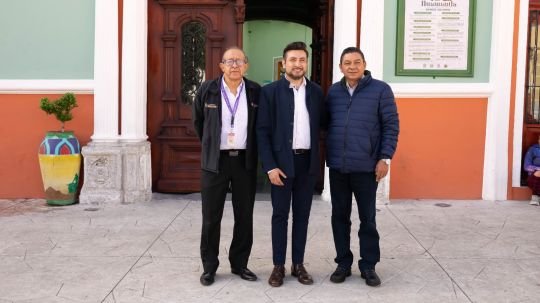 Ayuntamiento de Huamantla y Coeprist fortalecen la protección y capacitación sanitaria