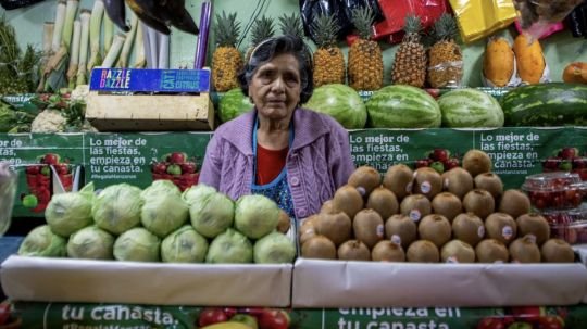 Inflación se aceleró a 3.45% en septiembre por alza en precios de frutas y verduras