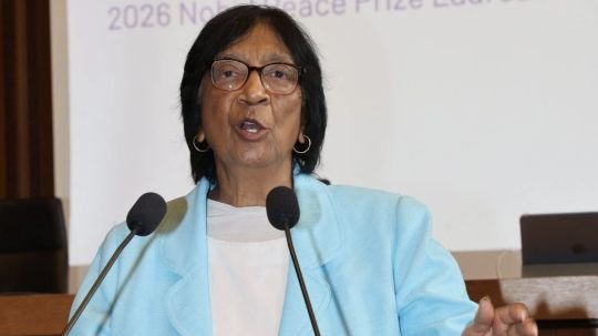 Premio Nobel de la Paz 2026 a Navi Pillay, jurista que dictaminó el genocido en Gaza