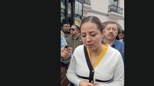 Ana Lucía Arce promete dejar San Pablo del Monte en mejores condiciones tras recibir deudas, obras sin pagar y denuncias