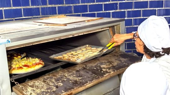 Mujeres aprenden a preparar alimentos enriquecidos con soya y agradecen capacitación gratuita del ayuntamiento
