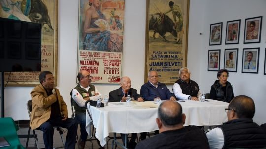Concluye Huamantla la serie de conferencias “tu identidad tiene historia” con una mirada a la batalla de Tecoac