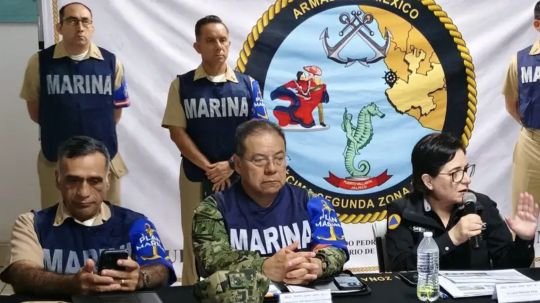 Huracán Simon cambia de trayectoria y se mantendrá más tiempo paralelo a costas de Jalisco: PC