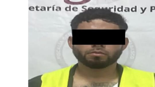 Detienen en Tabasco a El Cabra, líder de la Mara 18 y buscado por El Salvador
