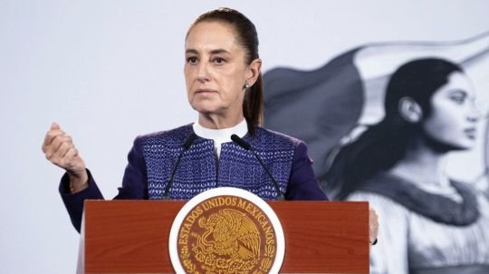 Sheinbaum pide a gobierno de Lemus explicar represión en Guadalajara