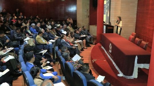 UATx abre espacio de análisis sobre la relación México–Estados Unidos