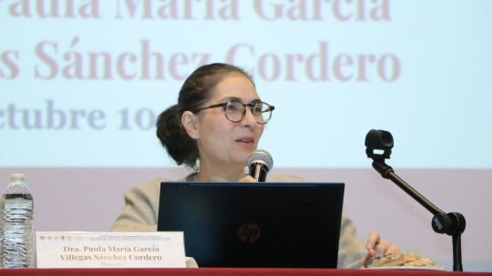 UATx inaugura Seminario Permanente de Derecho Constitucional Constitución y Justicia Contemporánea