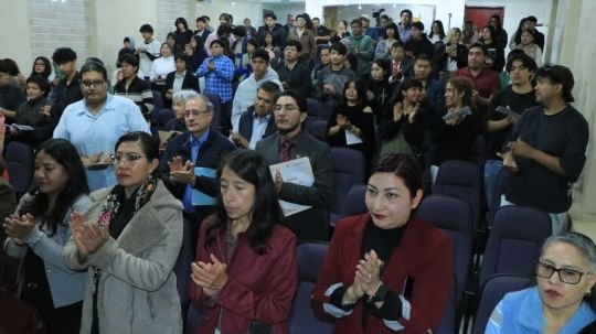 Brasil, Colombia y México presentes en la XXXIII Semana del Historiador que puso en marcha el Rector de la UATx