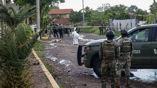 Promedio diario de homicidios bajó 52% en primeros dos años de gobierno de Sheinbaum