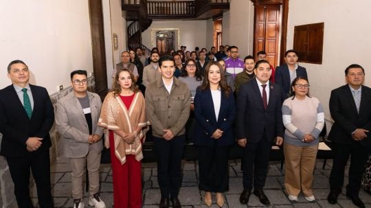 Acerca Poder Judicial de Tlaxcala servicios gratuitos de mediación y conciliación a Huamantla