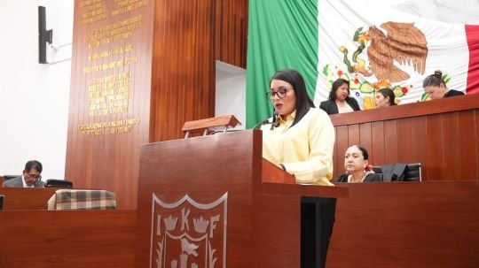 Propone Laura Flores eliminar cobros por aclaraciones y rectificaciones administrativas de actas del Registro Civil