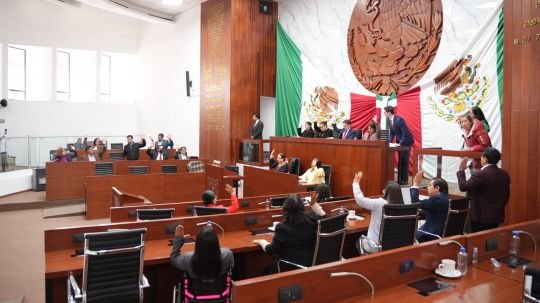 Integra Congreso Comisión Especial vinculada a expediente parlamentario