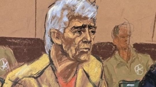 Rafael Caro Quintero se presenta ante tribunal de NY para audiencia de procedimiento hacia un eventual juicio