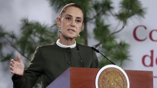 Carencias y demandas legítimas en el IMSS serán atendidas: Sheinbaum