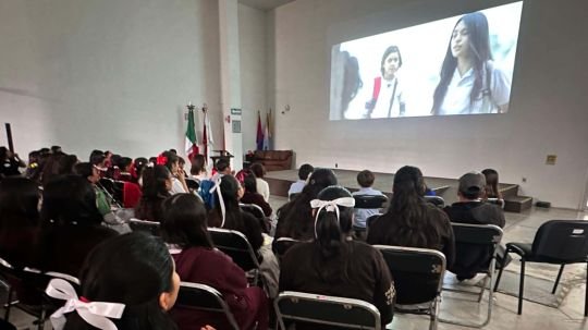 Reconocen NNA que son sujetos de derechos y que tienen responsabilidades para vivir en un mejor entorno