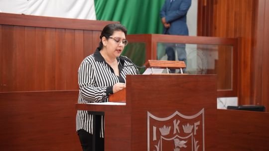 Impulsa Noemi Bocardo fortalecimiento de sanciones por maltrato y crueldad animal