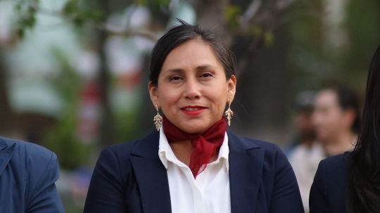 Adriana Mendieta Herrera asume la titularidad de la secretaría de las mujeres