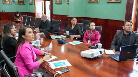 Tlaxcala capital participa en presentación de la red de ciudades del aprendizaje de la Unesco
