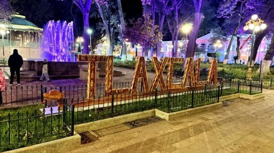 Ayuntamiento de Tlaxcala promueve la concientización sobre el cáncer de mama durante el mes rosa