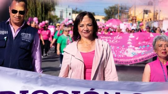 Desde el corazón columna Por Lic. Rocío Hernández Castillo