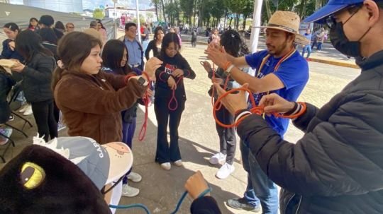 La UATx es el epicentro de las Matemáticas