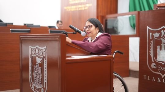 Plantea Gabriela Hernández expedir Ley de Autonomía Económica de las Mujeres Productoras del Campo