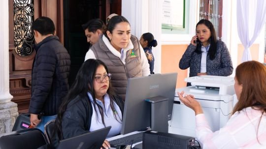 Capamh agradece la participación ciudadana en las jornadas de regularización de pagos