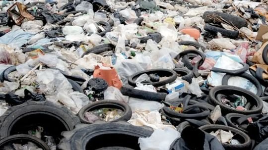 Emergencia ambiental en Tlaxcala exhibe falta de estrategia para la basura