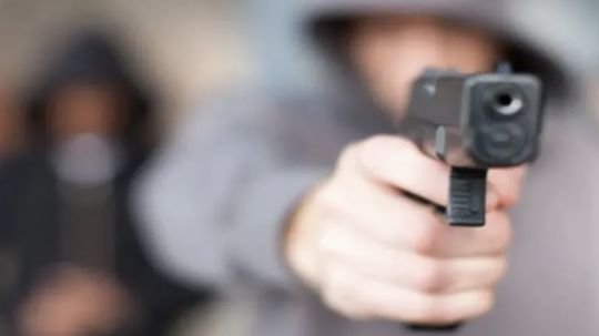 Asaltan a punta de pistola a ruta de Chiautempan; Crece inseguridad ante inacción de alcaldesa
