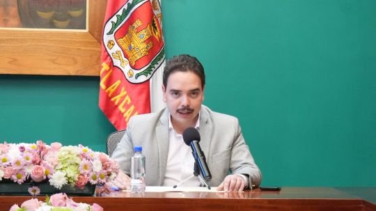 Recibe Congreso del Estado el Primer Informe de Actividades del Tribunal de Justicia Administrativa