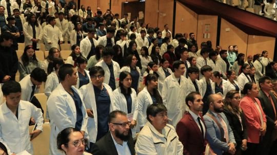 Nutrición UATx conmemora Día mundial de la alimentación 2026 con simposio