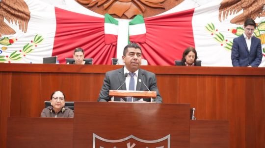 Propone Jaciel González regular la baja de vehículos del patrimonio municipal